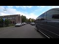 fietsfilm naar de tarthorst in wageningen