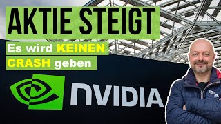 US Big Tech Aktie Nvidia - Lohnt sich immer noch! Kaufchance kommt.