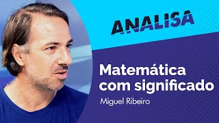 Por que não conseguimos aprender matemática? Especialista comenta avaliação internacional