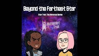 HT.086 Beyond the Farthest Star (TAS)