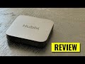 Hubbl Review + Unboxing/Setup