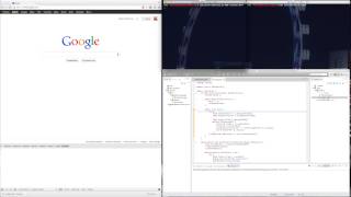 Doppio TCP Client/Server