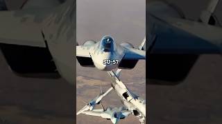 Who Would Win? F-35 vs Su-57 Comparison