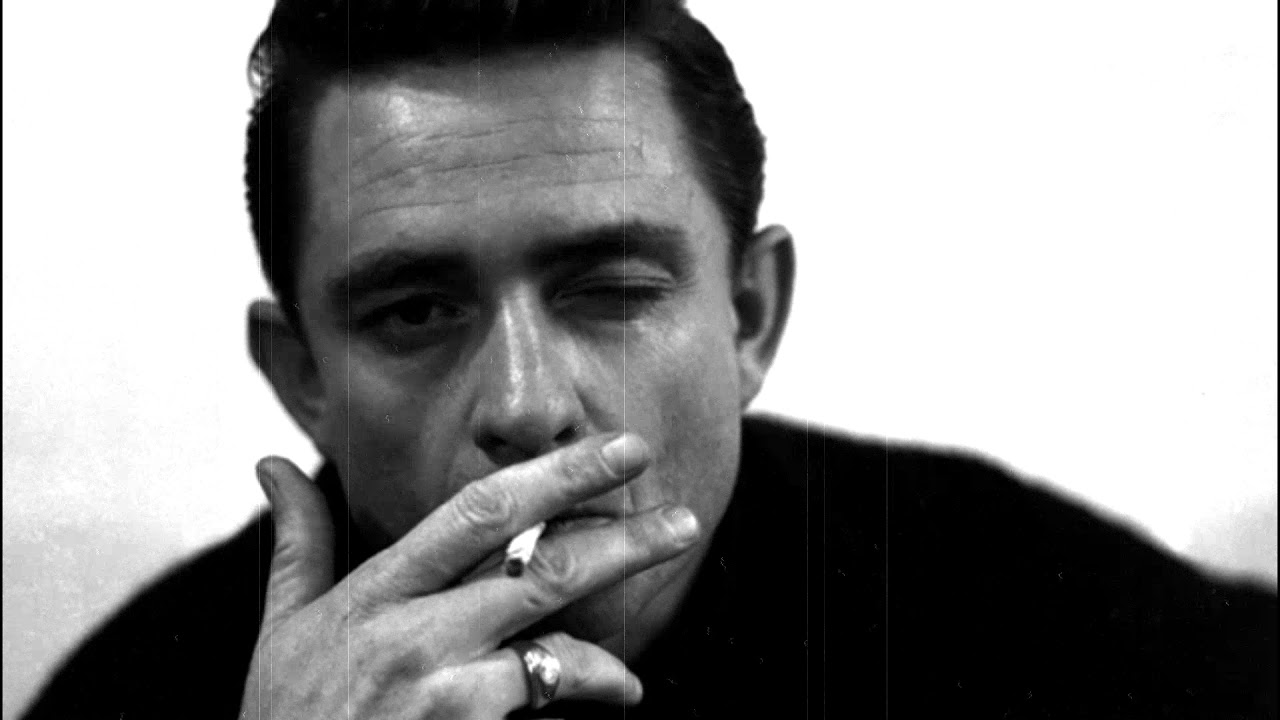 Johnny Cash - Hurt Remix - YouTube