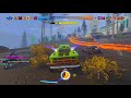 onrush review