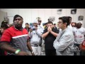 art of war 305 cino the god vs. neven rap battle