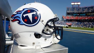 Source NFL plans on game after Titans' outbreak