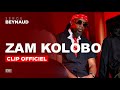 Serge Beynaud - Zam Kolobo - Clip officiel