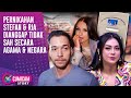 Kecurigaan Celine Soal Pernikahan Stefan William & Ria Andrews Akhirnya Terjawab?! | CUMISTORY