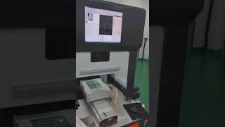 FPCB  laser cutting /laser depaneling machine