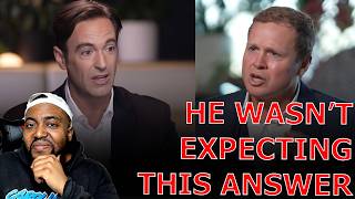 CNN Reporter STUNNED SPEECHLESS After Spencer Pratt Gives PERFECT Answer To THIS GOTCHA Question!