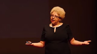 The barriers to knowing your obligations to society | Jamila Johnson | TEDxClaremontColleges