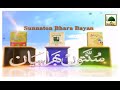 Islamic Speech - Shan e Sahaba - Haji Azhar Attari