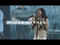 Más Grande (con Lilly Goodman) | En Vivo | Gateway Worship Español