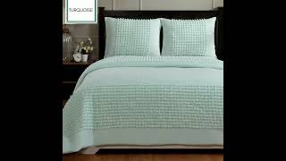 OLIVIA COMFORTER COLLECTION PRODUCT VIDEO