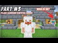 Someone Joined our Survival Series || Part #3 || Pojav Launcher