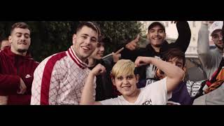 BANDOLERO - CRIE930 - AGON BEATS (VIDEOCLIP)