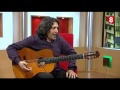 ENTREVISTA CON EL GUITARRISTA RAMÓN JIMÉNEZ