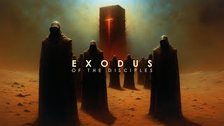 Exodus of the Disciples: Monastic Industrial Ambient