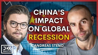 Global Recession Could Be Delayed By China Reopening, But it's Inevitable: Andreas Steno