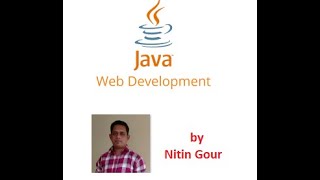 8 Security in Servlet JSP