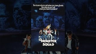 The Monster Squad