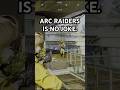 MY FIRST KILL in ARC RAIDERS! ⚠️ This Game Is TERRIFYING (and Amazing)!