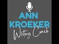 Ep 212: Productive Writers Build Their Body of Work – Pillar Three