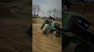 #MODIFIED #TRACTOR STUNT #SHORT 💯 VIRAL #SHORT MUST WATCH #TRENDING #SHORT PLEASE LIKE AND SUBSCRIBE