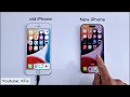 Transfer All Data from Old to New iPhone 16 Pro