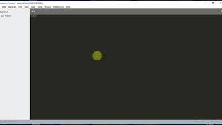 [Sublime Text] Building Python Project with Sublime Text