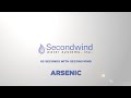 60 Seconds With Secondwind - Arsenic In NH Water