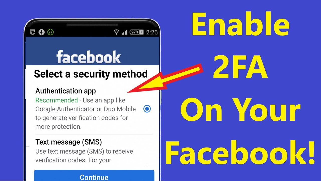 How Do 2fa Security Keys Work At Anna Tichenor Blog