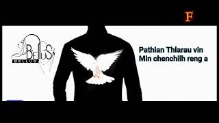 Mizo Whatsapp Status||PATHIAN THLEN IN||SUNDAY PUAL 2022