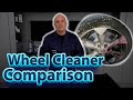 Ph Neutral Vs. Acidic Wheel Cleaner COMPARISON | Ask The Professor #10