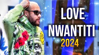 Neymar Jr ► " LOVE NWANTITI" ft. Ckay (Tik Tok Remix) ● Skills & Goals 2021/21 | HD