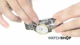 Rodania Swiss Ladies' Watch (RS2504680)