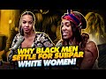 Are White Men a Better Match for Black Women?