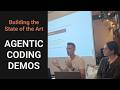 4 Real Agentic Coding Workflows (Episode 2)