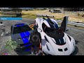 THEY FINALLY CONFRONTED US  GTA 5 RP