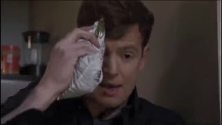 Halstead Brother's Deep Talk | Jay and Will Halstead | Chicago PD 2x17