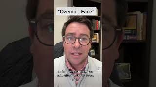 Ozempic Face: A Must Know Side Effect