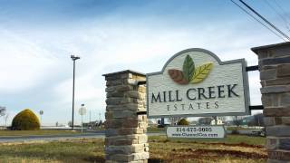 Mill Creek Estates - New Holland, PA (Lancaster)