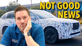 2024 CX-90 UPDATE | What We Know Now