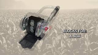 Lankota Tractor Hydraulic Single Point