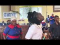 Mwari Muri Zuva Redu I Lavender