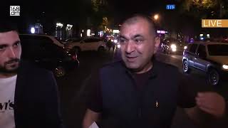 Ցնդաբանություն է, որ ներպետական խնդիրները պատերազմի սկիզբ կարող են լինել. Տիրան Խաչատրյան