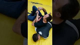 U-Drill into Dumog Control Tactics (Mexicali Seminar)