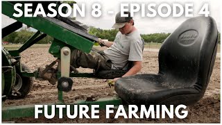 Future Farmers, Future Innovators: The Make48 Agriculture Challenge