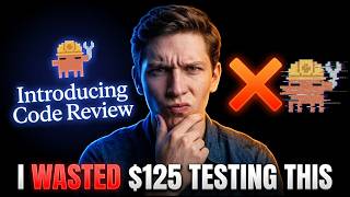 Testing Claude Code Review So You Don't Have To
